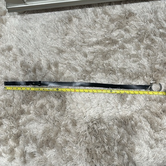 Salvatore Ferragamo Belt - Picture 6 of 7